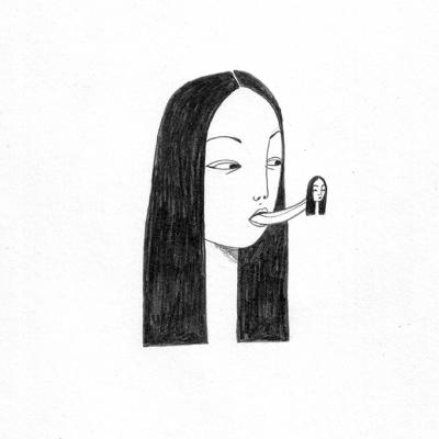 PORFOLIO / IRANA DOUER